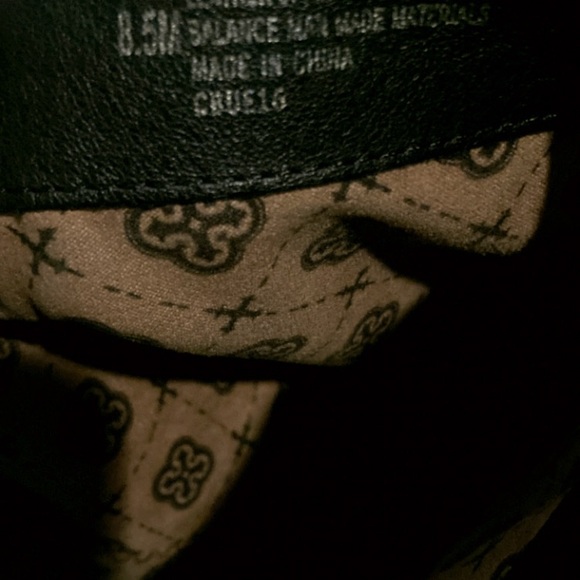 ISOLA BLACK SUEDE BOOTS SIZE 8.5 - Picture 8 of 12